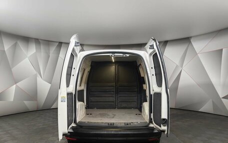 Volkswagen Caddy IV, 2016 год, 899 950 рублей, 13 фотография