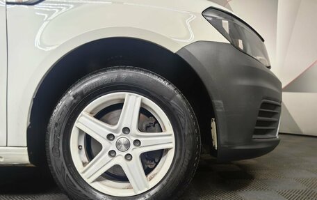 Volkswagen Caddy IV, 2016 год, 899 950 рублей, 8 фотография