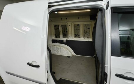 Volkswagen Caddy IV, 2016 год, 899 950 рублей, 14 фотография