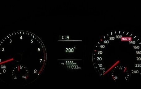 Volkswagen Caddy IV, 2016 год, 899 950 рублей, 15 фотография