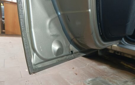 Renault Logan I, 2010 год, 610 000 рублей, 5 фотография