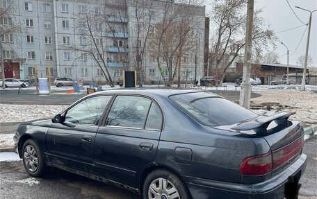 Toyota Corona IX (T190), 1993 год, 237 000 рублей, 3 фотография