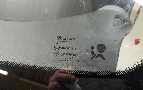 Renault Logan I, 2010 год, 610 000 рублей, 11 фотография