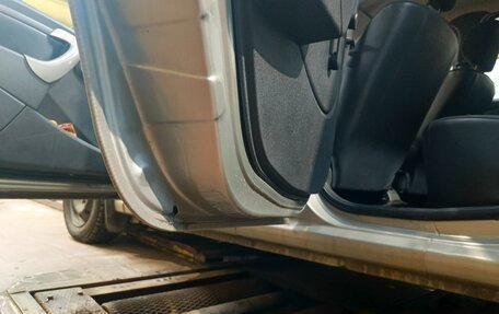 Renault Logan I, 2010 год, 610 000 рублей, 6 фотография