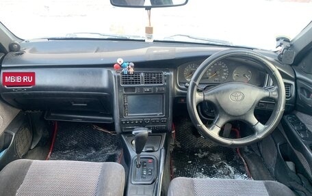 Toyota Corona IX (T190), 1993 год, 237 000 рублей, 6 фотография