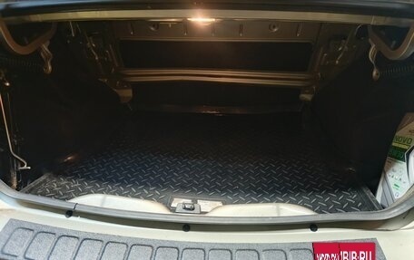 Renault Logan I, 2010 год, 610 000 рублей, 7 фотография