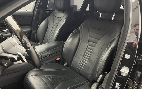 Mercedes-Benz Maybach S-Класс, 2018 год, 8 500 000 рублей, 9 фотография