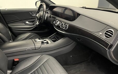 Mercedes-Benz Maybach S-Класс, 2018 год, 8 500 000 рублей, 16 фотография