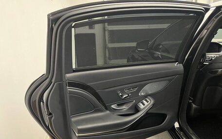 Mercedes-Benz Maybach S-Класс, 2018 год, 8 500 000 рублей, 15 фотография