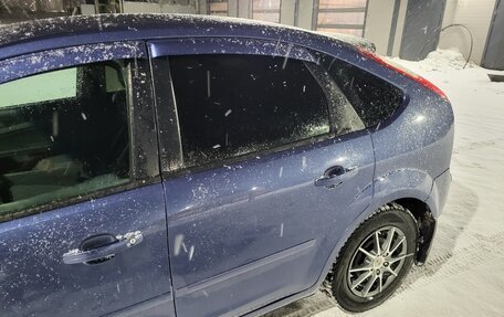 Ford Focus II рестайлинг, 2005 год, 435 000 рублей, 2 фотография