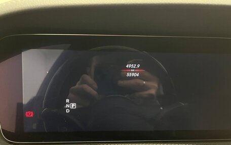 Mercedes-Benz Maybach S-Класс, 2018 год, 8 500 000 рублей, 20 фотография