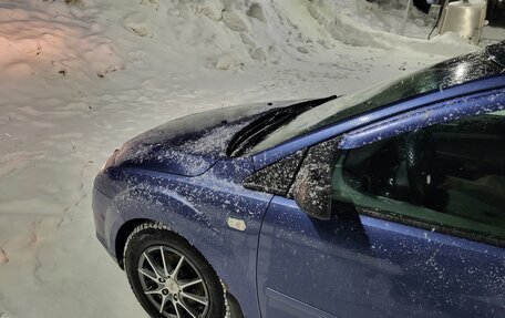 Ford Focus II рестайлинг, 2005 год, 435 000 рублей, 4 фотография