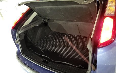 Ford Focus II рестайлинг, 2005 год, 435 000 рублей, 15 фотография