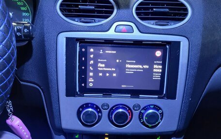 Ford Focus II рестайлинг, 2005 год, 435 000 рублей, 21 фотография