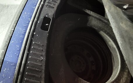 Ford Focus II рестайлинг, 2005 год, 435 000 рублей, 14 фотография