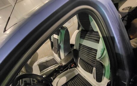 Ford Focus II рестайлинг, 2005 год, 435 000 рублей, 23 фотография