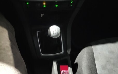 Ford Focus II рестайлинг, 2005 год, 435 000 рублей, 22 фотография