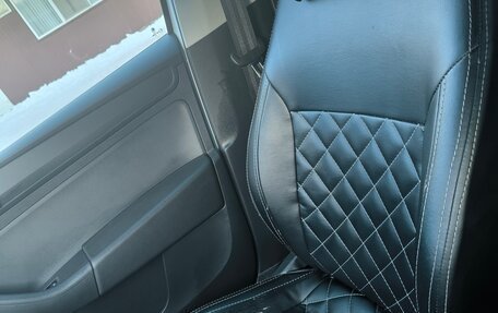 Skoda Rapid I, 2019 год, 1 320 000 рублей, 4 фотография