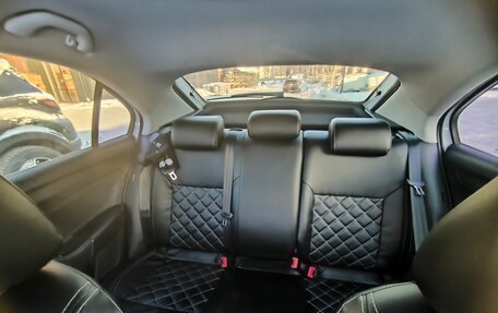 Skoda Rapid I, 2019 год, 1 320 000 рублей, 5 фотография