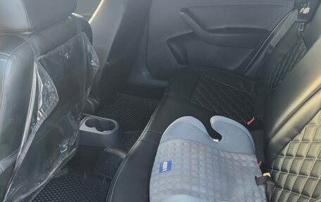 Skoda Rapid I, 2019 год, 1 320 000 рублей, 11 фотография