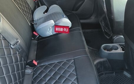 Skoda Rapid I, 2019 год, 1 320 000 рублей, 10 фотография