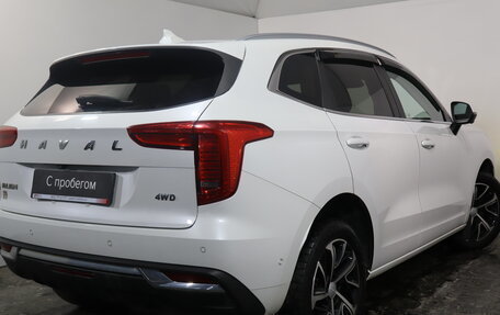 Haval Jolion, 2022 год, 1 769 000 рублей, 6 фотография