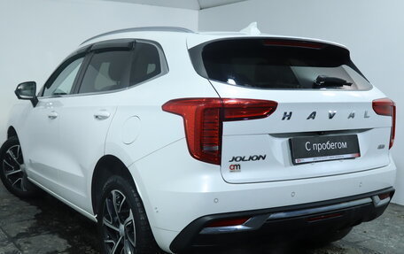 Haval Jolion, 2022 год, 1 769 000 рублей, 4 фотография