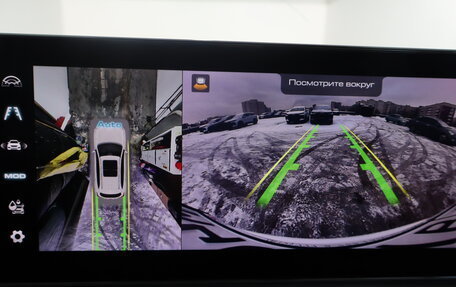 Haval Jolion, 2022 год, 1 769 000 рублей, 10 фотография