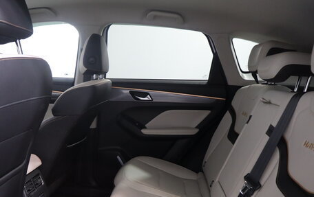 Haval Jolion, 2022 год, 1 769 000 рублей, 14 фотография