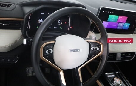 Haval Jolion, 2022 год, 1 769 000 рублей, 9 фотография