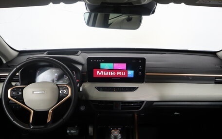 Haval Jolion, 2022 год, 1 769 000 рублей, 7 фотография