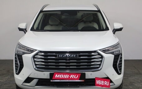 Haval Jolion, 2022 год, 1 769 000 рублей, 2 фотография