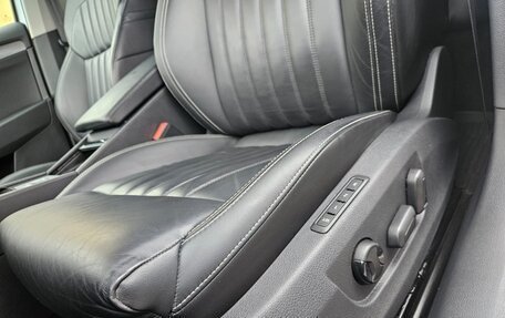 Skoda Superb III рестайлинг, 2020 год, 3 100 000 рублей, 2 фотография