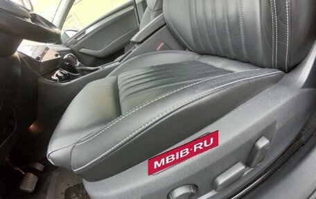 Skoda Superb III рестайлинг, 2020 год, 3 100 000 рублей, 13 фотография