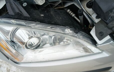 Ford Focus II рестайлинг, 2006 год, 430 000 рублей, 3 фотография