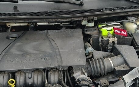 Ford Focus II рестайлинг, 2006 год, 430 000 рублей, 6 фотография