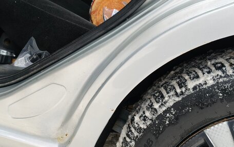 Ford Focus II рестайлинг, 2006 год, 430 000 рублей, 14 фотография