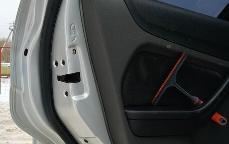 Ford Focus II рестайлинг, 2006 год, 430 000 рублей, 13 фотография