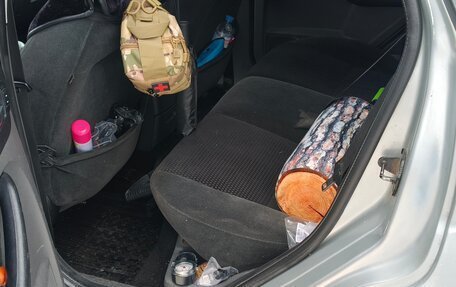 Ford Focus II рестайлинг, 2006 год, 430 000 рублей, 15 фотография