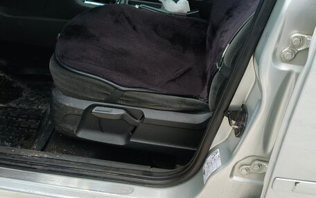 Ford Focus II рестайлинг, 2006 год, 430 000 рублей, 19 фотография