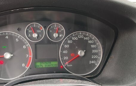 Ford Focus II рестайлинг, 2006 год, 430 000 рублей, 16 фотография