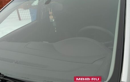 Ford Focus II рестайлинг, 2006 год, 430 000 рублей, 7 фотография