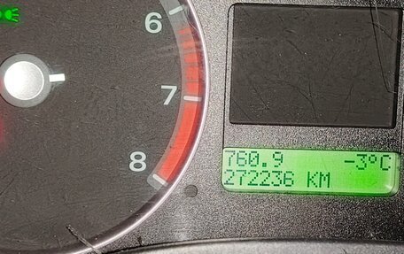 Ford Focus II рестайлинг, 2006 год, 430 000 рублей, 30 фотография