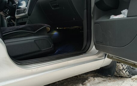 Ford Focus II рестайлинг, 2006 год, 430 000 рублей, 25 фотография