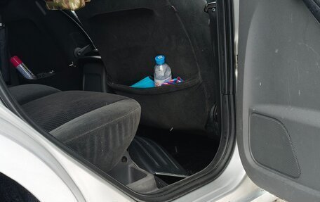 Ford Focus II рестайлинг, 2006 год, 430 000 рублей, 23 фотография