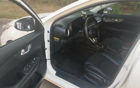 KIA K3, 2018 год, 1 920 000 рублей, 9 фотография