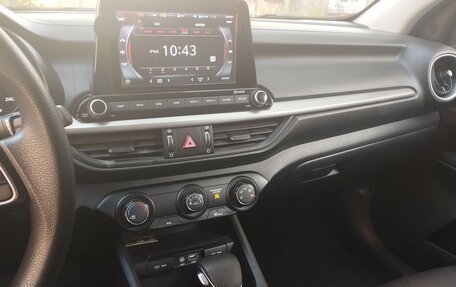 KIA K3, 2018 год, 1 920 000 рублей, 12 фотография