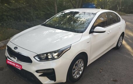 KIA K3, 2018 год, 1 920 000 рублей, 6 фотография