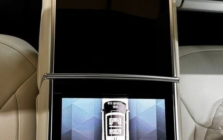 Land Rover Range Rover IV рестайлинг, 2023 год, 16 900 000 рублей, 8 фотография