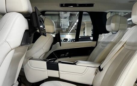 Land Rover Range Rover IV рестайлинг, 2023 год, 16 900 000 рублей, 7 фотография